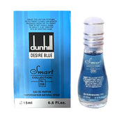 Smart Collection No. 208 Dunhill Desire Blue Eau de Parfum for Men – 15ml